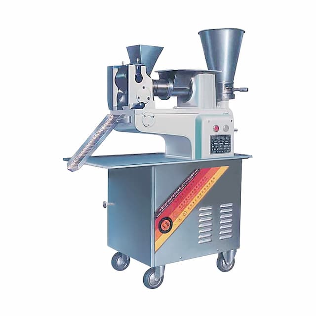 Пельменный аппарат Hualian Machinery JGL-135-5B (14-15 гр)