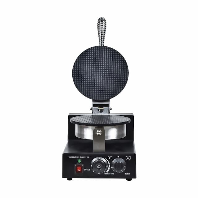 Вафельница Kocateq GH 15B SB