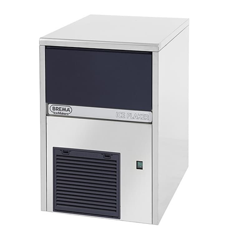 Льдогенератор Brema GB 601W HC