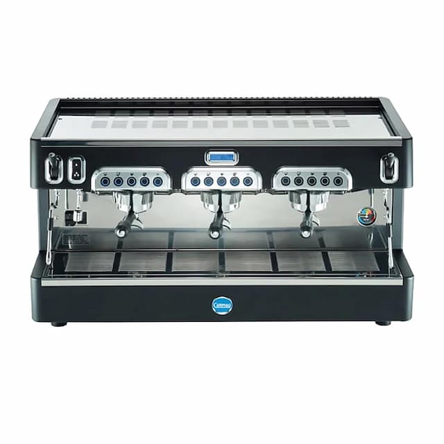 Кофемашина Carimali Cento CE-E3-H-03 3 Gr высокие группы