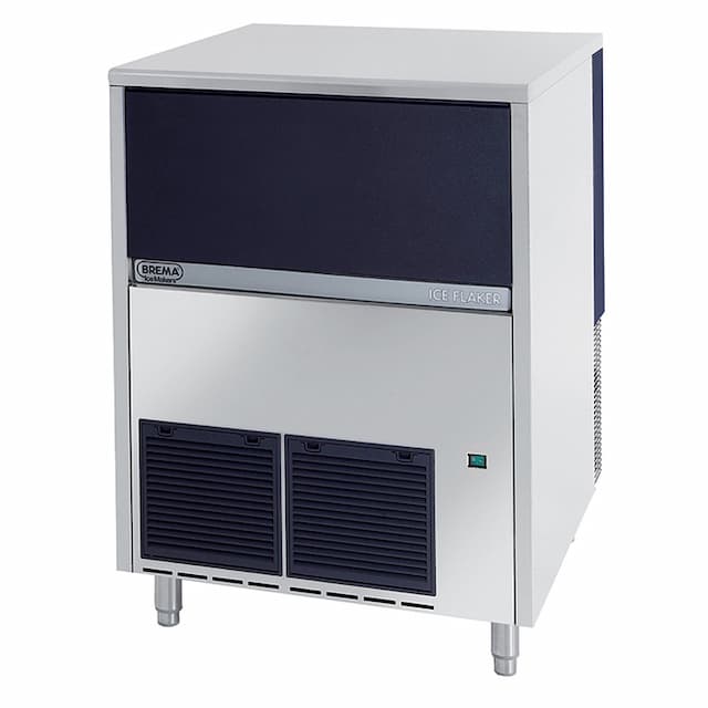 Льдогенератор Brema GB 1540W HC
