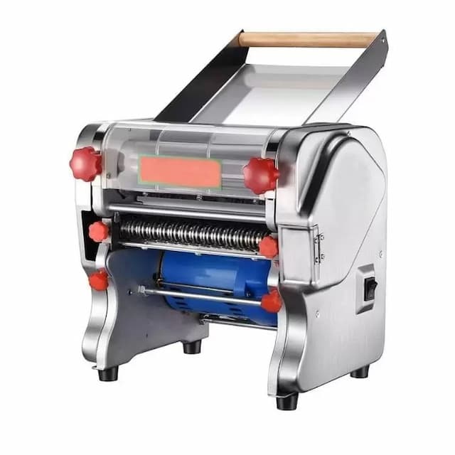 Лапшерезка электрическая Hualian Machinery HMT-22 (220 мм)