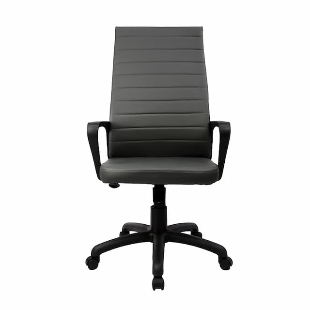 Кресло Riva Chair 1165-4 PL Серый
