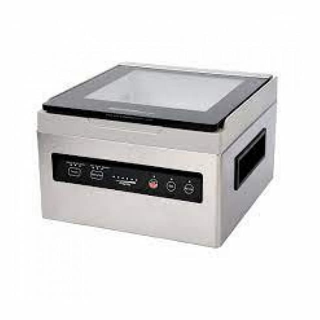 Вакуумный упаковщик с глубокой камерой SousVideTools IV3.0 SVT-03003EU