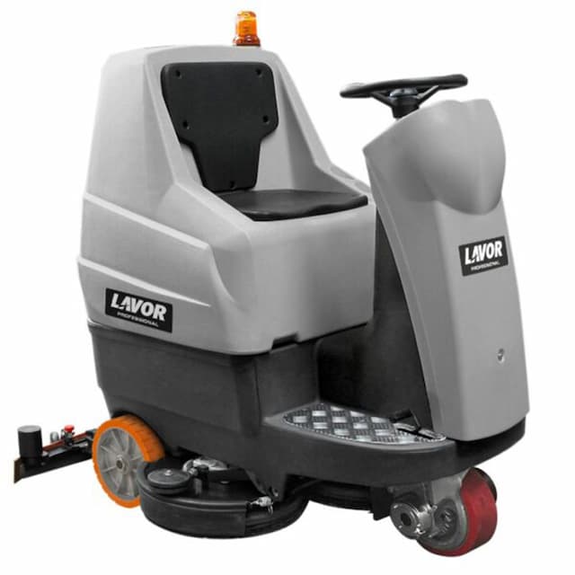 Поломоечная машина LAVOR Pro COMFORT XS-R 75 UP аккумуляторная