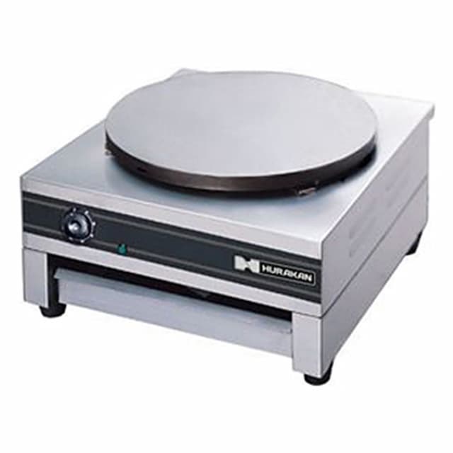 Блинница Hurakan HKN-CSE400P