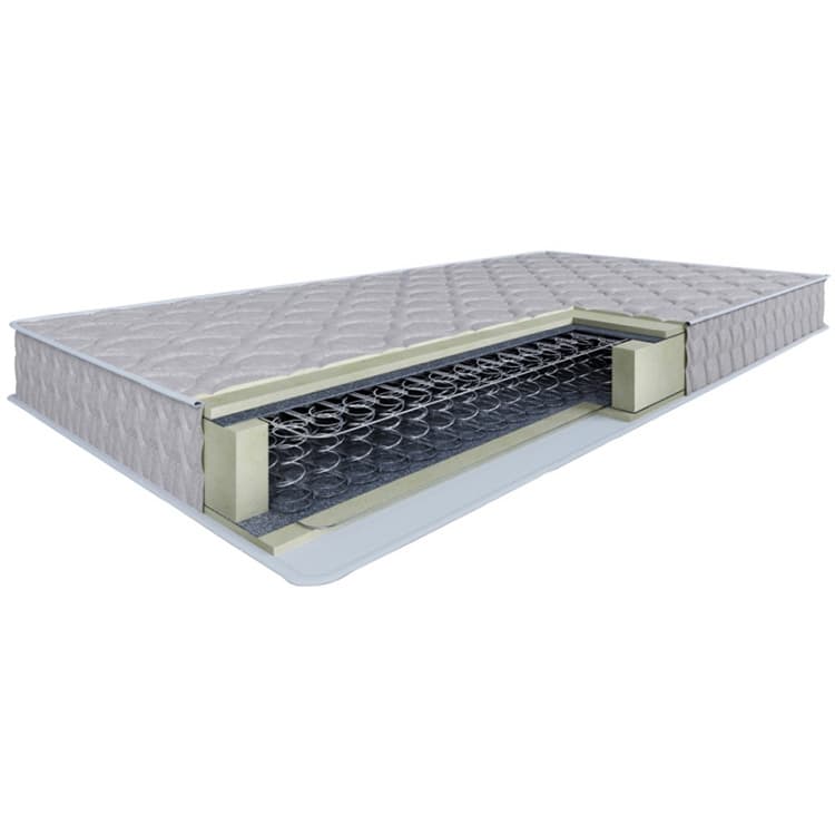 Матрас для кровати Шатура Simple-4 (70х180 см)