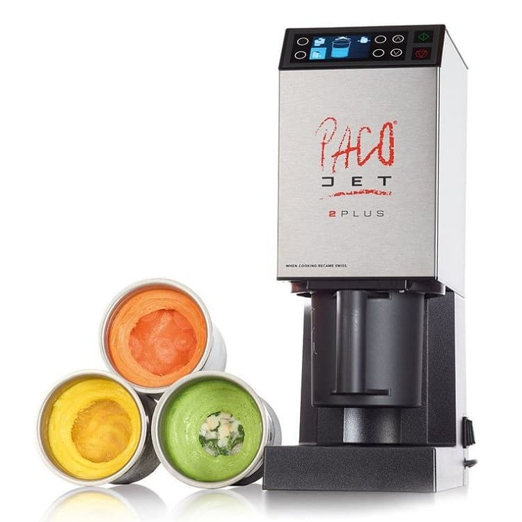 Гомогенизатор PACOJET 2 PLUS