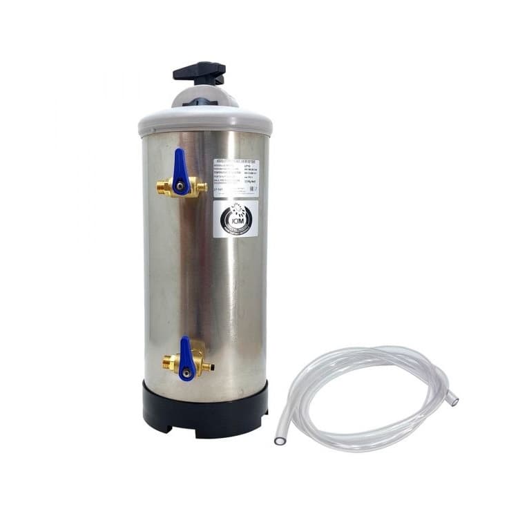 Водоумягчитель DVA DVN211103 LT12