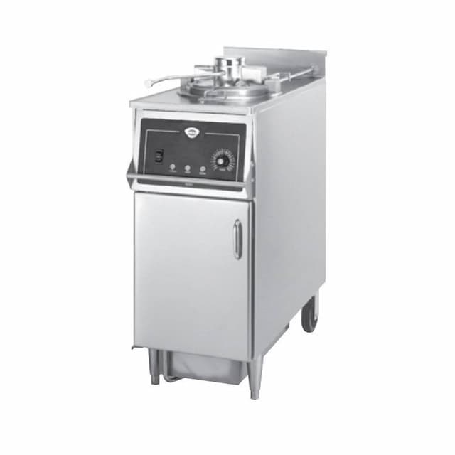 Фритюрница Wells WFPE30FEU
