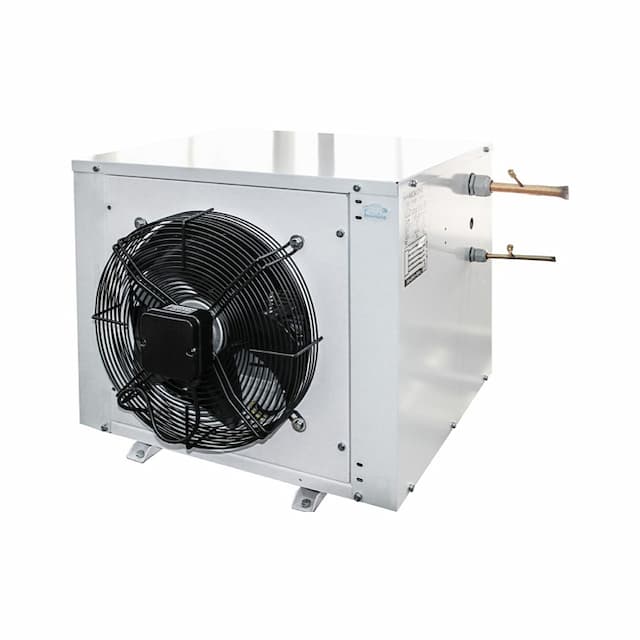 Сплит-система низкотемпературная Intercold LCM-324 FT Evolution (с опцией -30 °С)