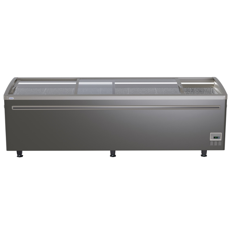 Морозильный ларь GTS2100GE