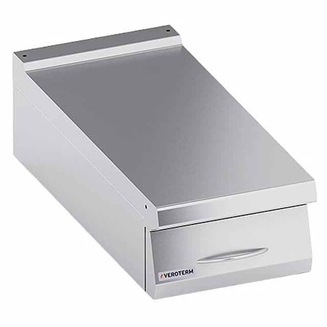Стол-вставка VEROTERM VT4NCNP05TT с ящиком