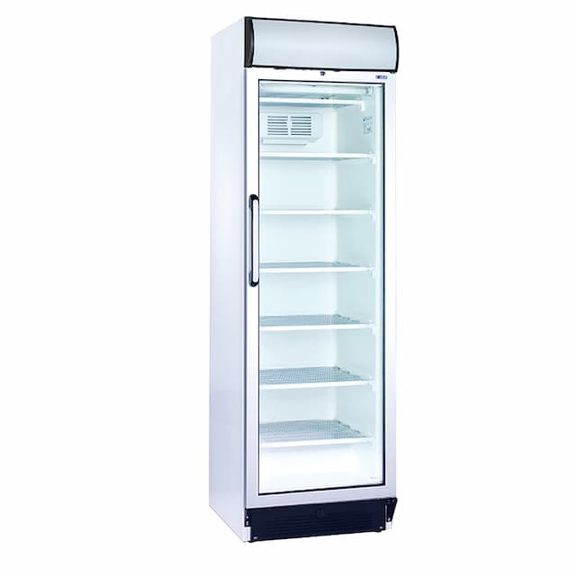 Шкаф морозильный UGUR UDD 370 DTKL