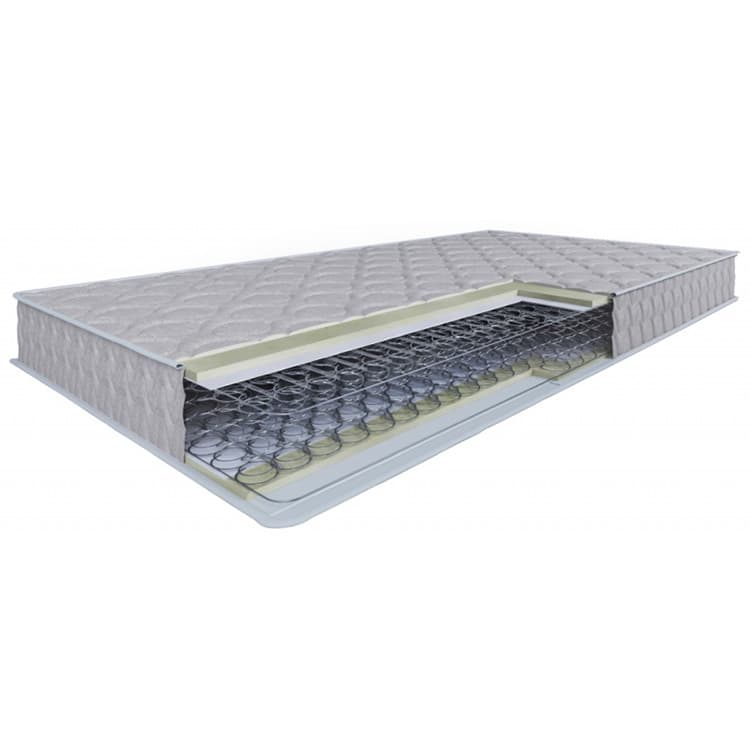 Матрас для кровати Шатура Simple-1 (70х200 см)
