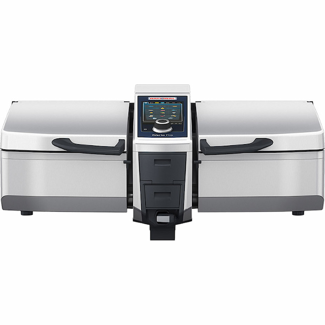 Универсальный кухонный аппарат Rational iVario 2-XS