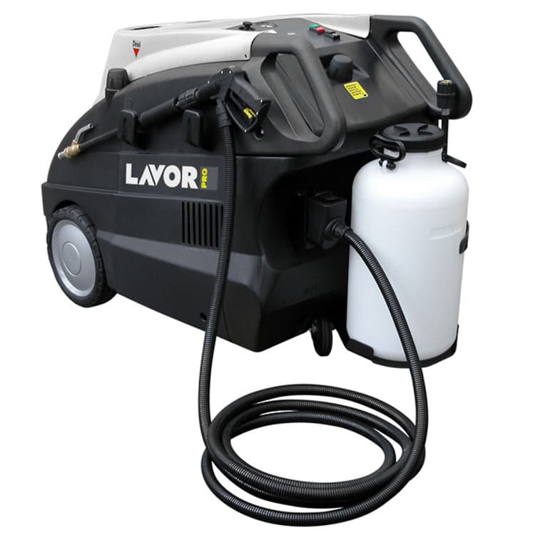 Парогенератор LAVOR Professional Graffiti Waster