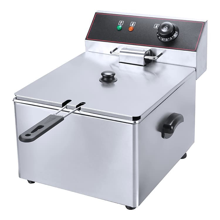 Фритюрница Hurakan HKN-FD11N
