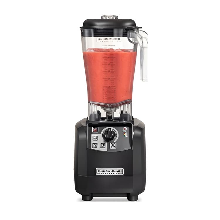 Блендер Hamilton Beach HBH650R-СЕ