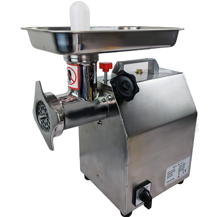 Мясорубка Crazy Pan CP-MG12C