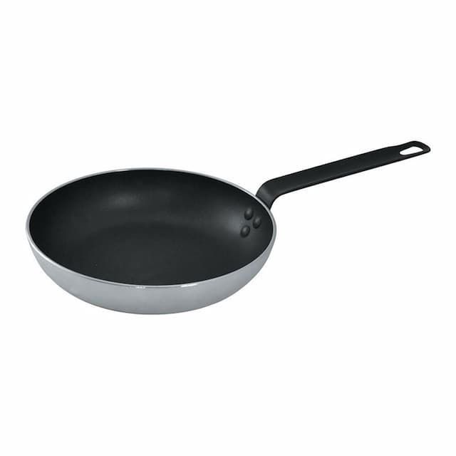 Сковорода P.L. Proff Cuisine 20 см, h 4 см, алюм. с антиприг. покрытием индукция, арт. 92001378