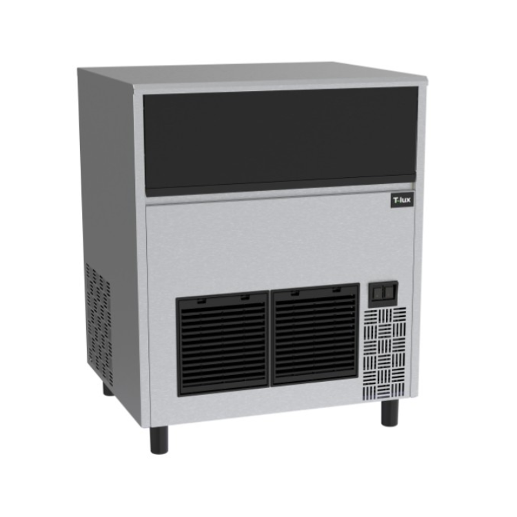 Льдогенератор T-LUX IM 8540C кубик