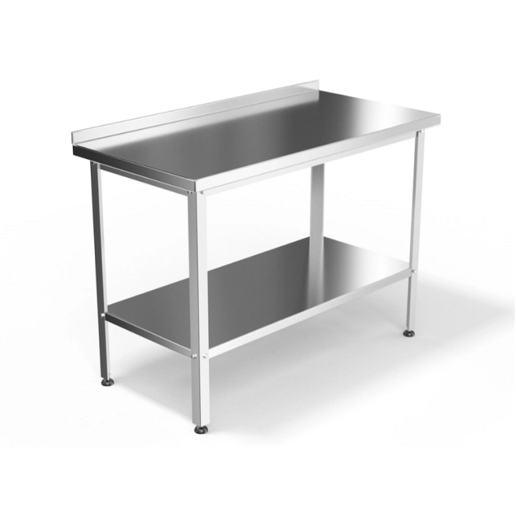 Стол производственный EKSI СПБП-1200/600-с+, 22665