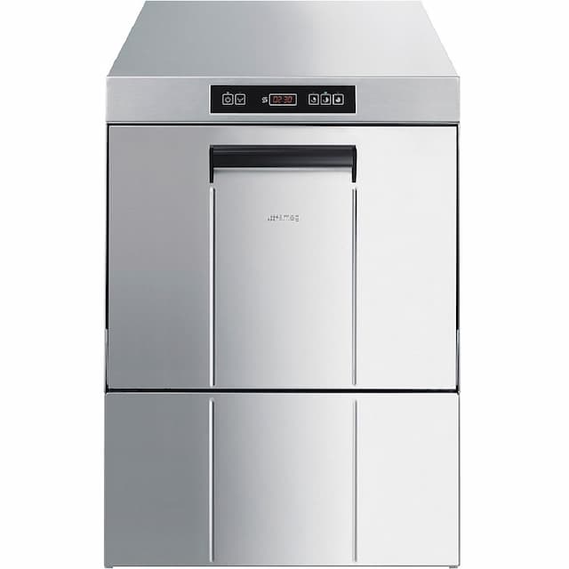 Посудомоечная машина с фронтальной загрузкой Smeg Ecoline SPD503S