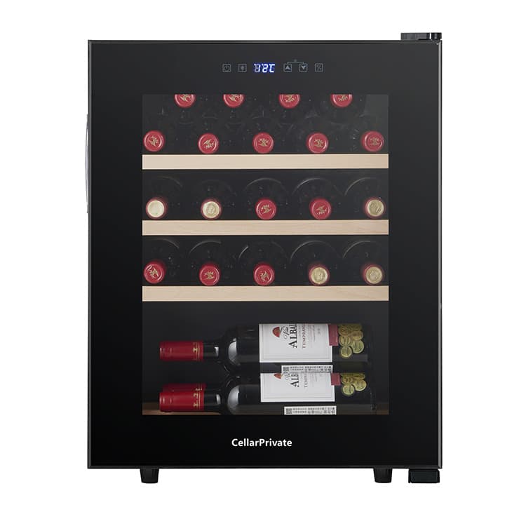 Винный шкаф Cellar Private CP023