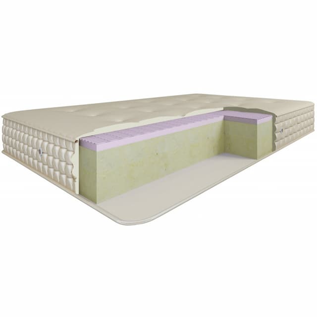 Матрас для кровати Шатура BIO LIGHT "Comfort" (160х190 см)