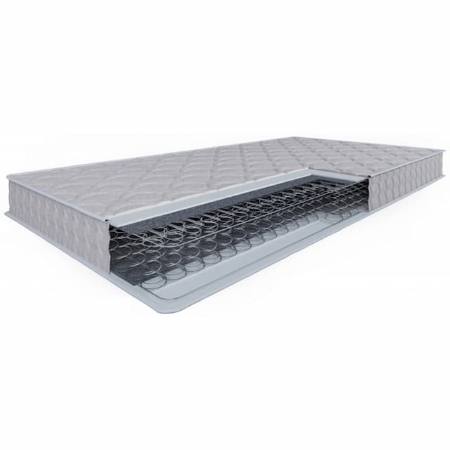 Матрас для кровати Шатура Simple-2 (160х200 см)