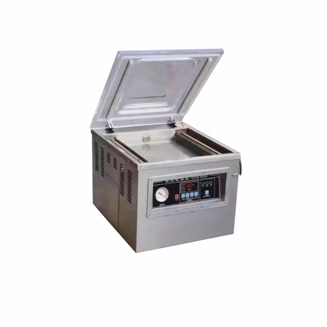 Упаковщик вакуумный Crazy Pan CP-VP400D