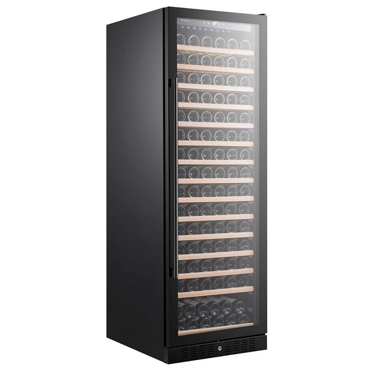 Холодильник винный Temptech CL180SB