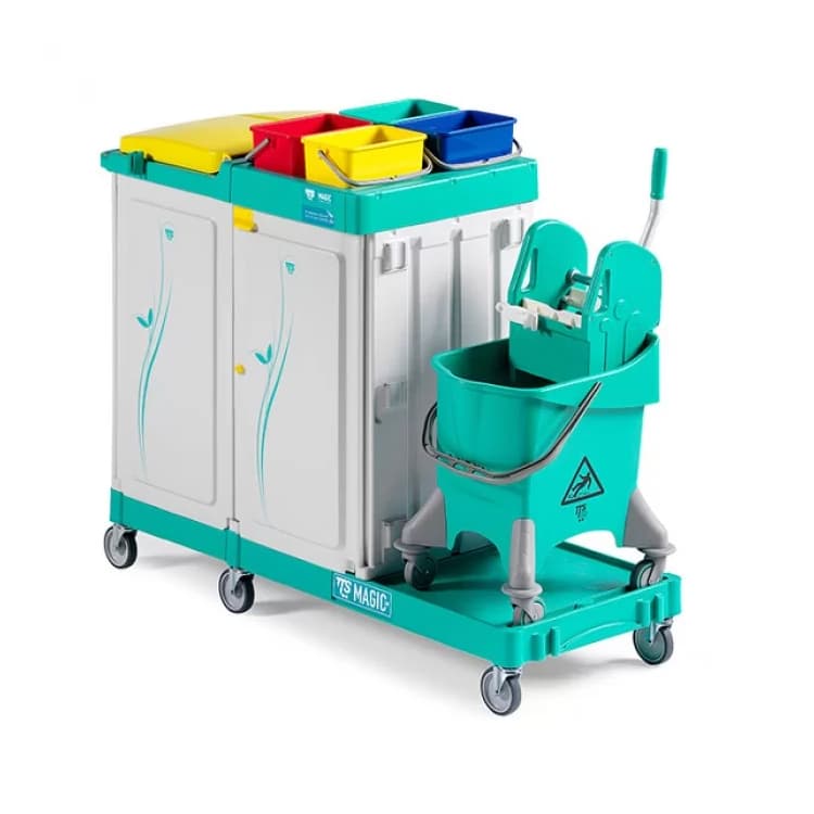 Тележка TTS Magic Line 380 Elegance