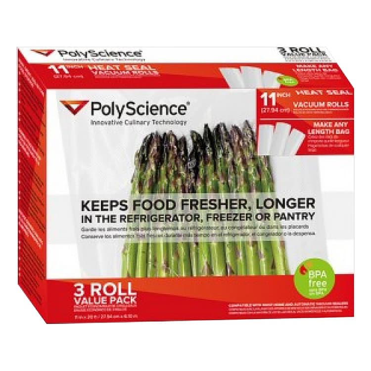 Рулоны PolyScience VBR-1120