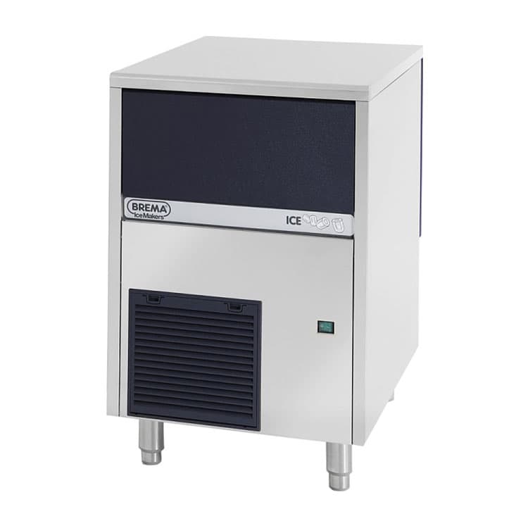 Льдогенератор Brema IMF 35W HC