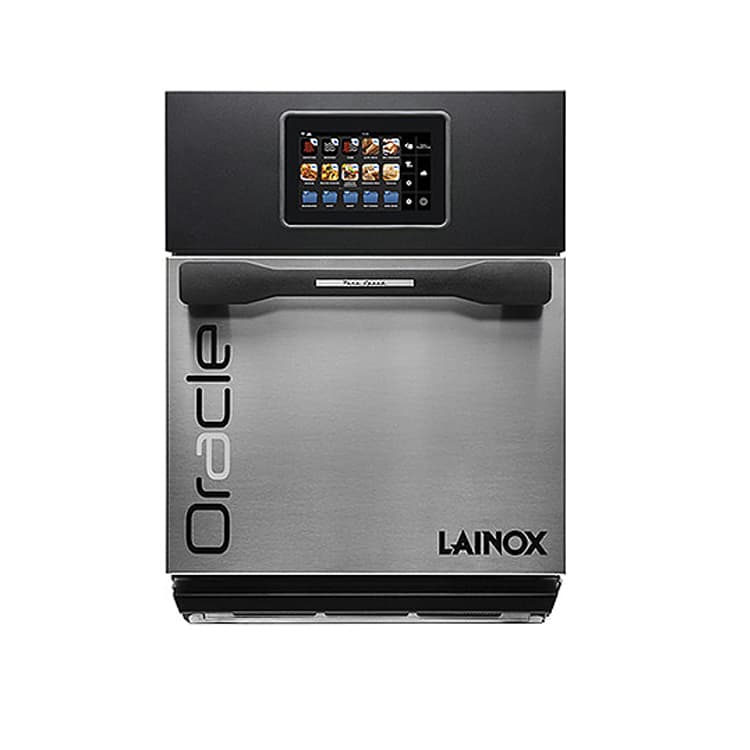 Печь высокоскоростная Lainox ORACGS