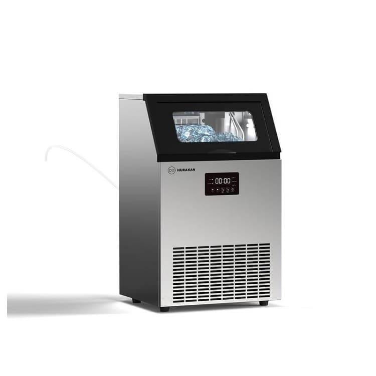 Льдогенератор Hurakan HKN-IMC55