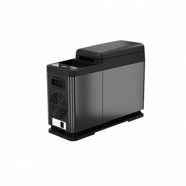 Автохолодильник Alpicool CF8 (black)