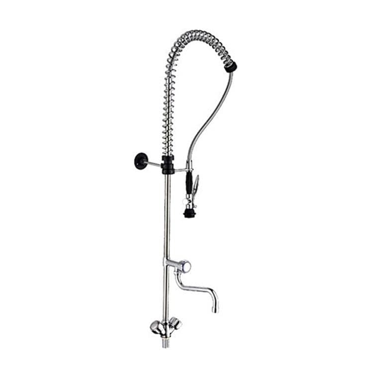 Устройство душирующее Kocateq 9077023S (с лейкой)