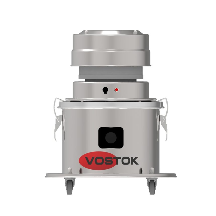 Пылесос промышленный VOSTOK PCN-10R