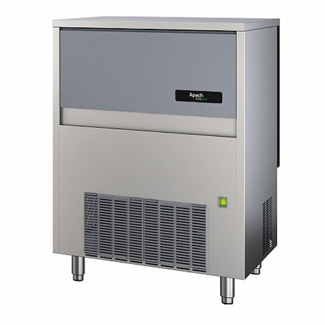 Льдогенератор Apach Cook Line ACB100.60B W