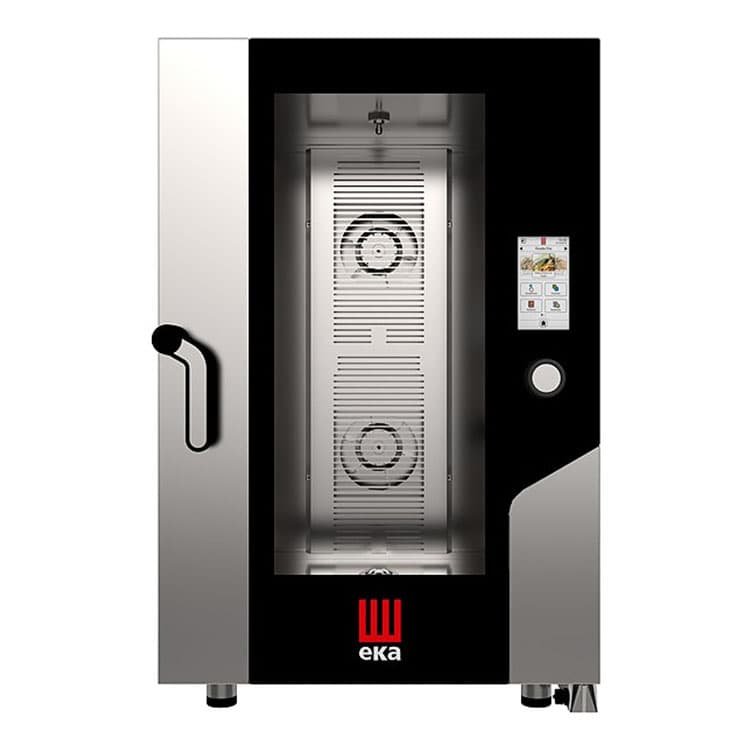 Пароконвектомат Tecnoeka MKF 1111 VTS