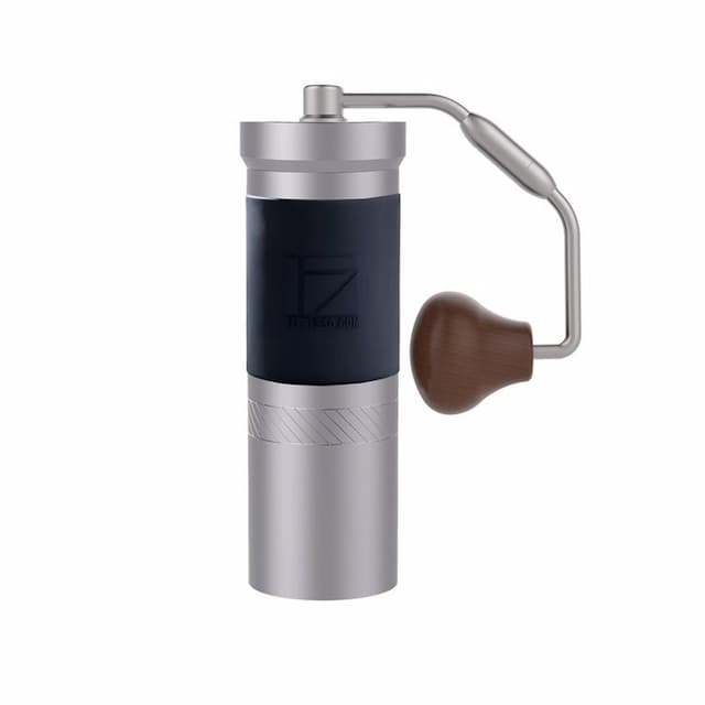 Кофемолка ручная 1Zpresso JX-pro S