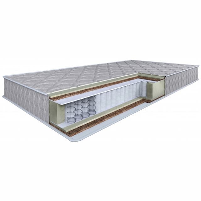 Матрас для кровати Шатура Simple "Cocos" (70х170 см)