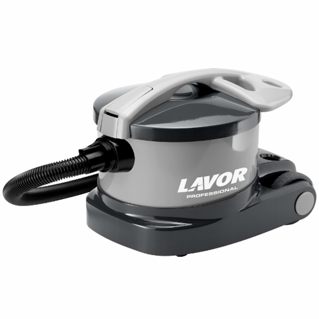 Пылесос для сухой уборки LAVOR Pro WHISPER V8 LAVOR