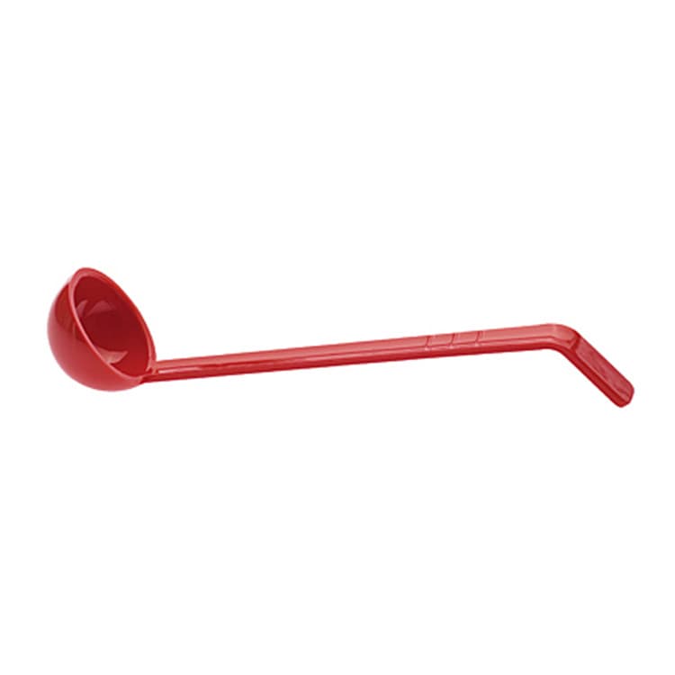Половник MACO Jiwins P-012-RED