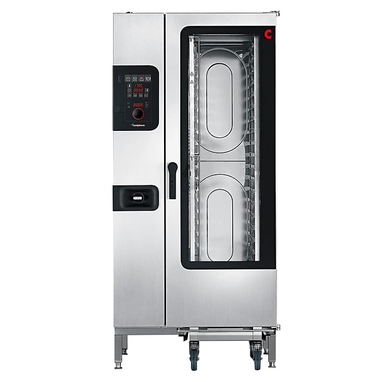 Пароконвектомат Convotherm Maxx Pro easyDial 20.10 EB