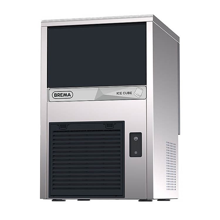 Льдогенератор Brema CB 246W HC