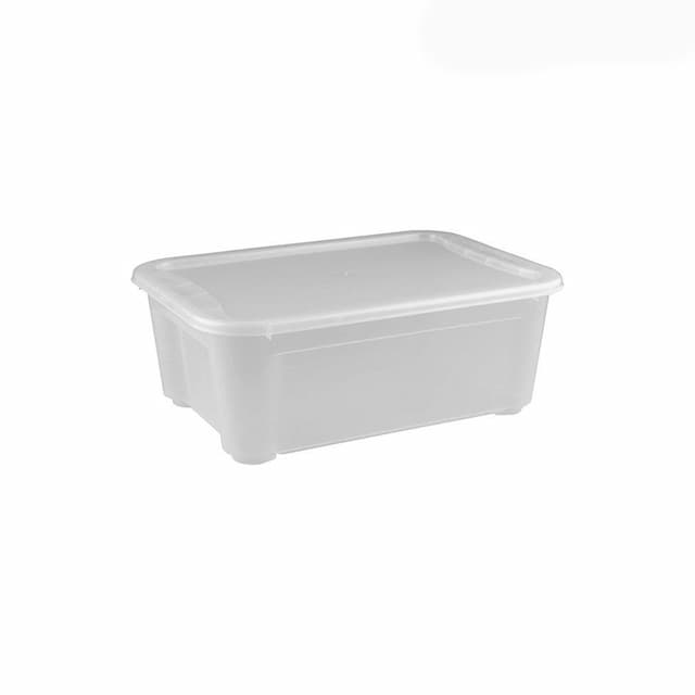 Контейнер Бытпласт 43127510116 (10л)